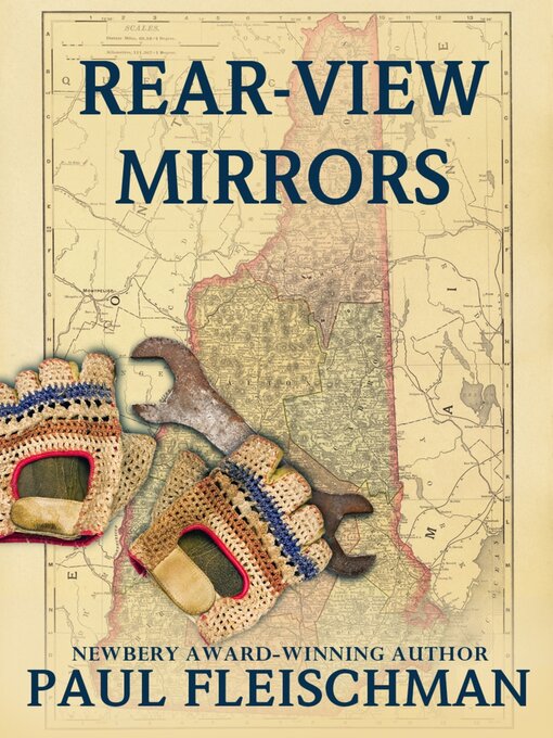Title details for Rear-View Mirrors by Paul Fleischman - Wait list